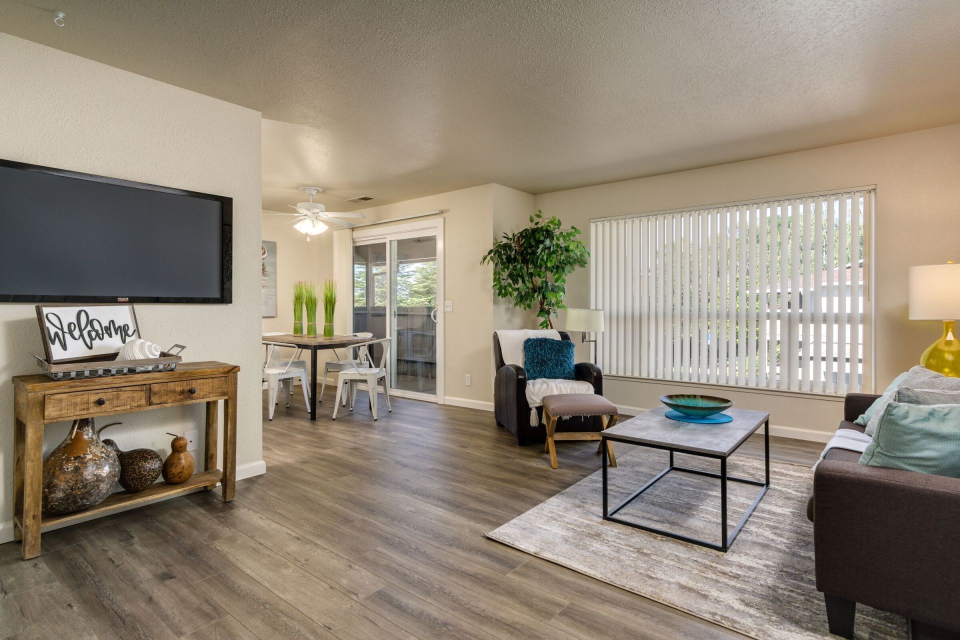 Chico Meadows Apartments gallery