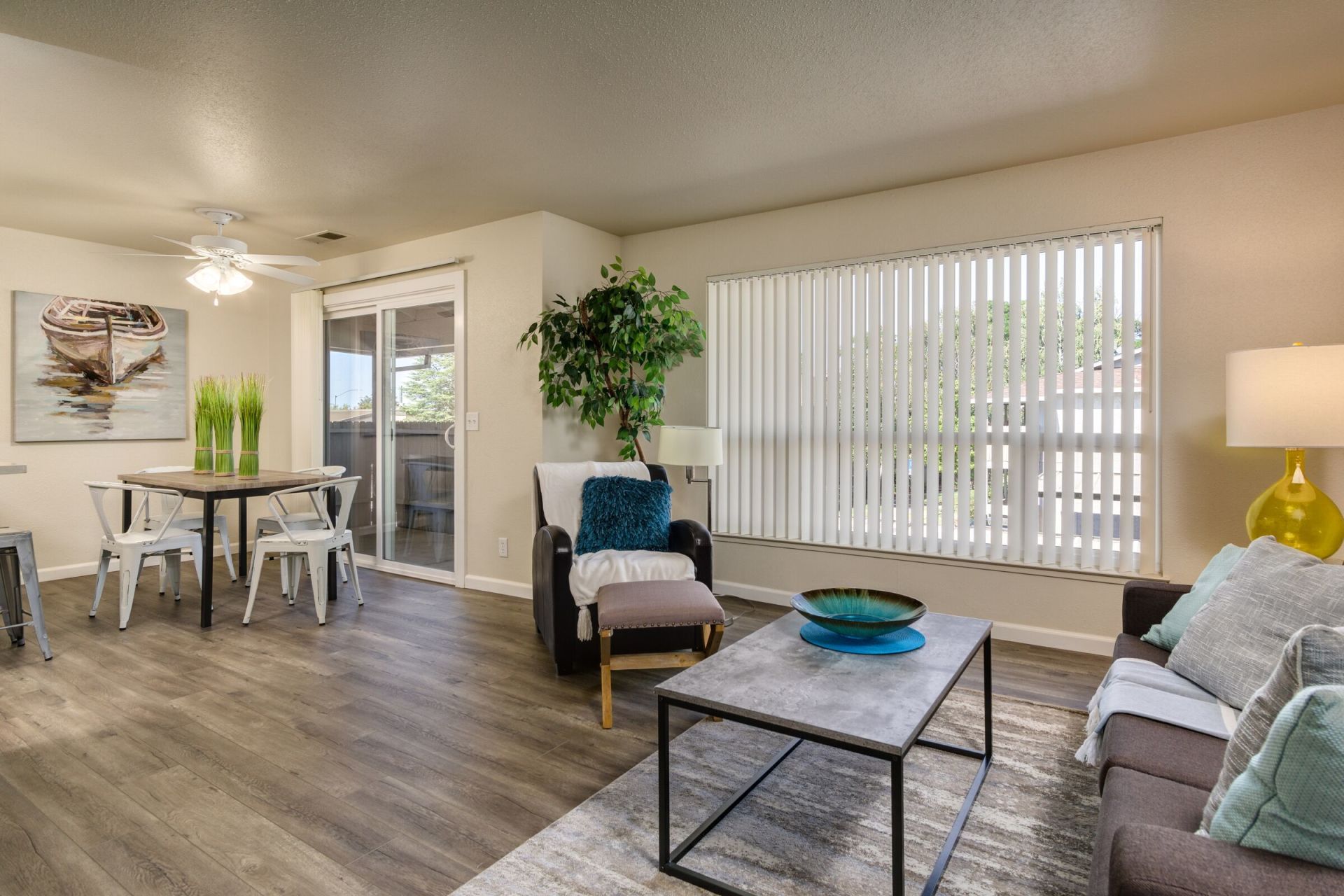 Chico Meadows Apartments gallery