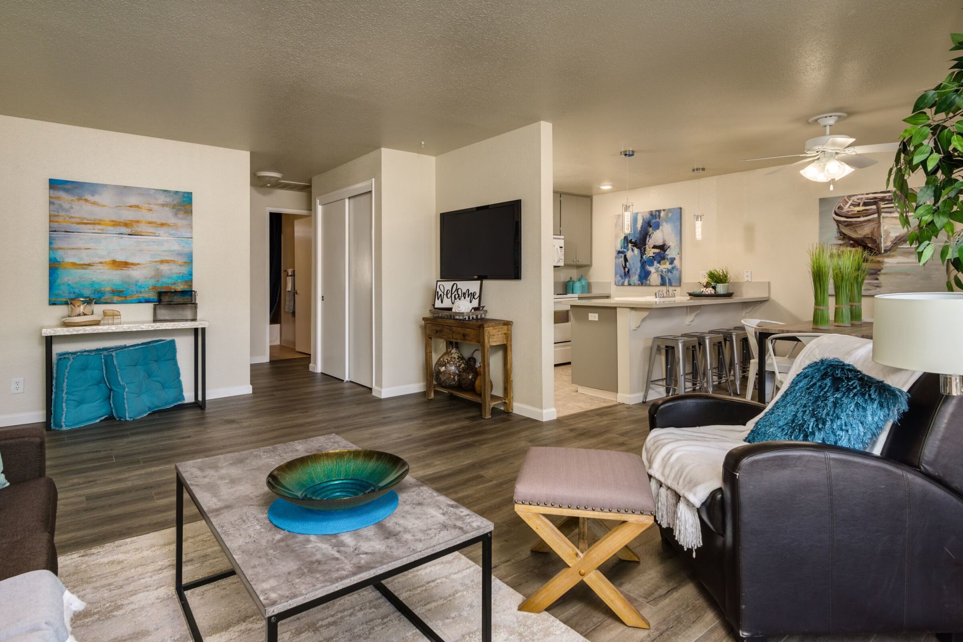 Chico Meadows Apartments gallery