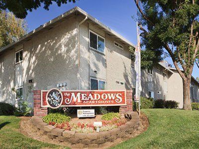 Chico Meadows Apartments