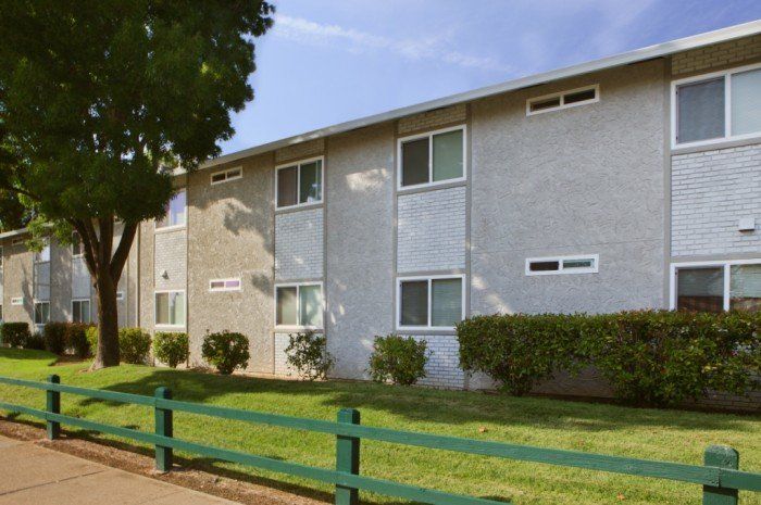 Chico Meadows Apartments gallery