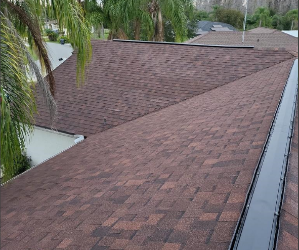 Gutter Repair in Kissimmee, FL