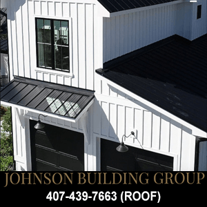 Trusted Roofers in Central Florida