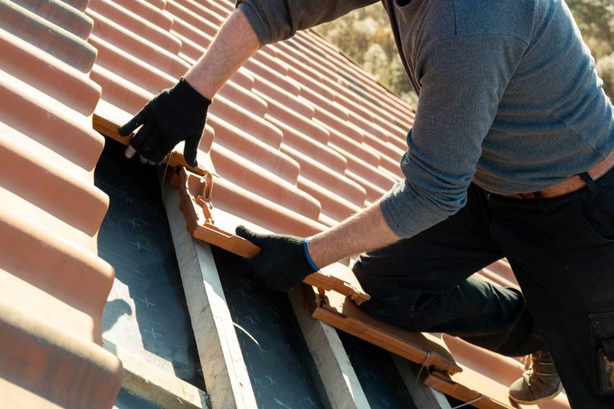 Commercial Roofing Systems in Kissimmee, FL