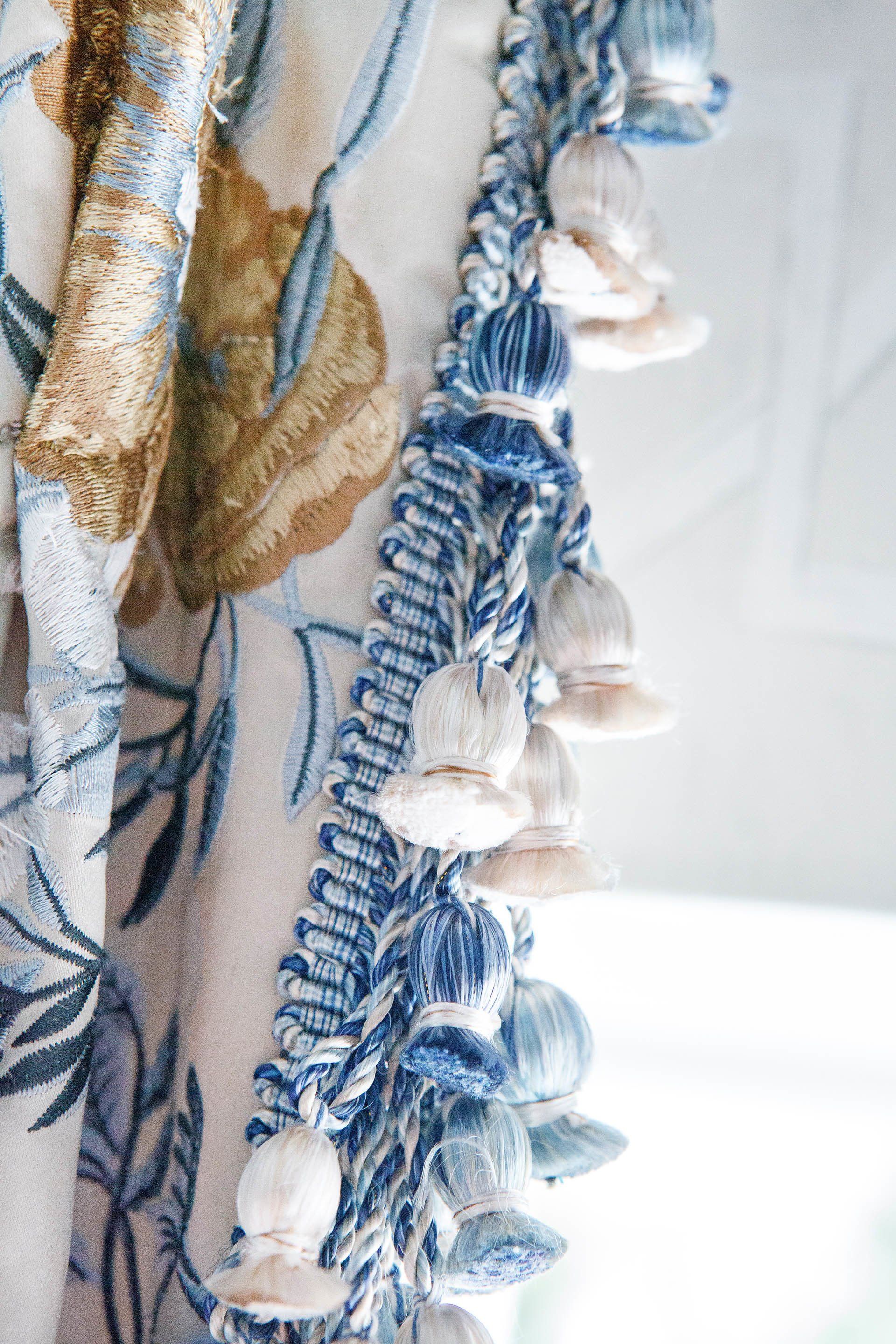 grade II listed property