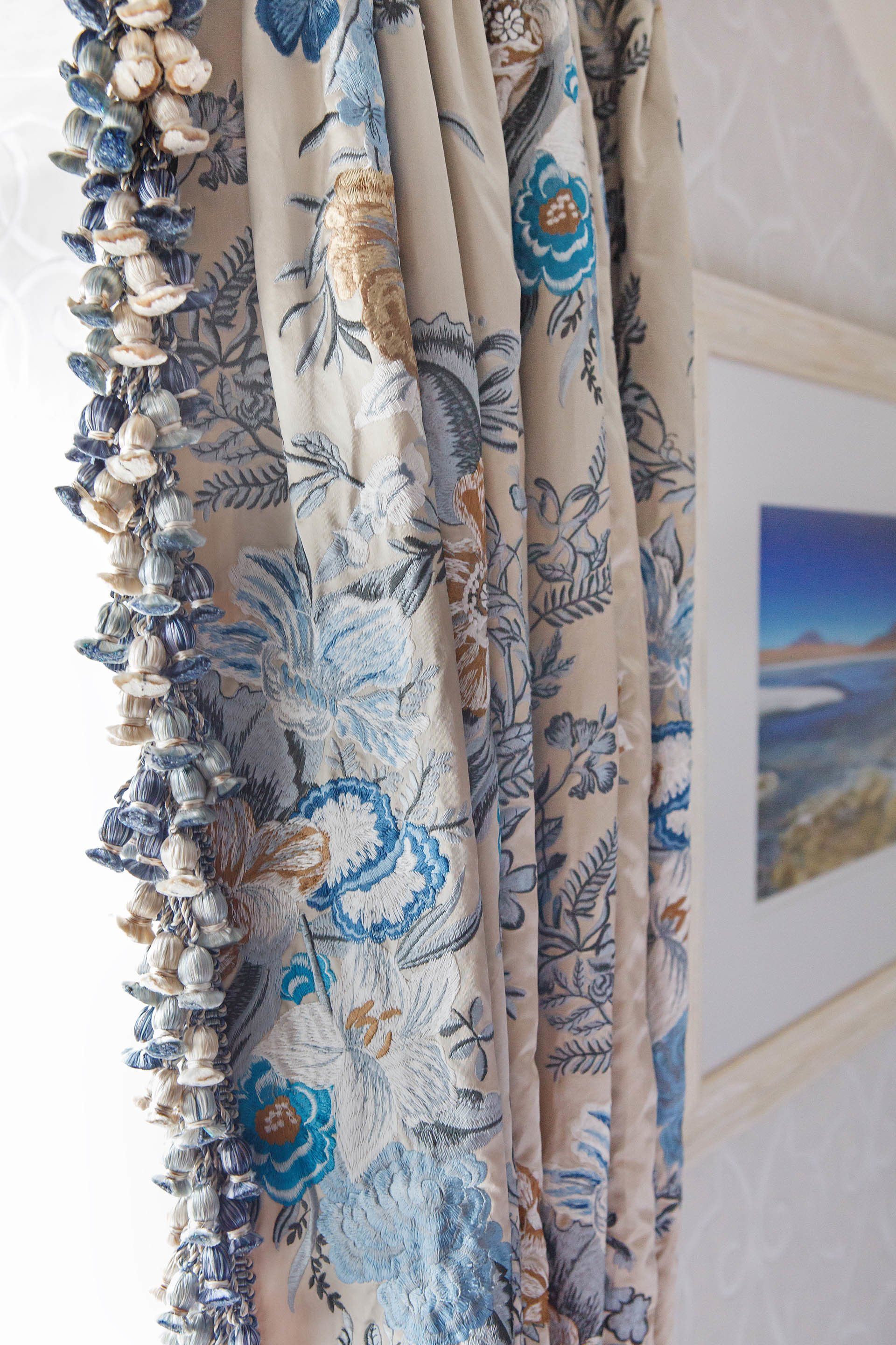 grade II listed property