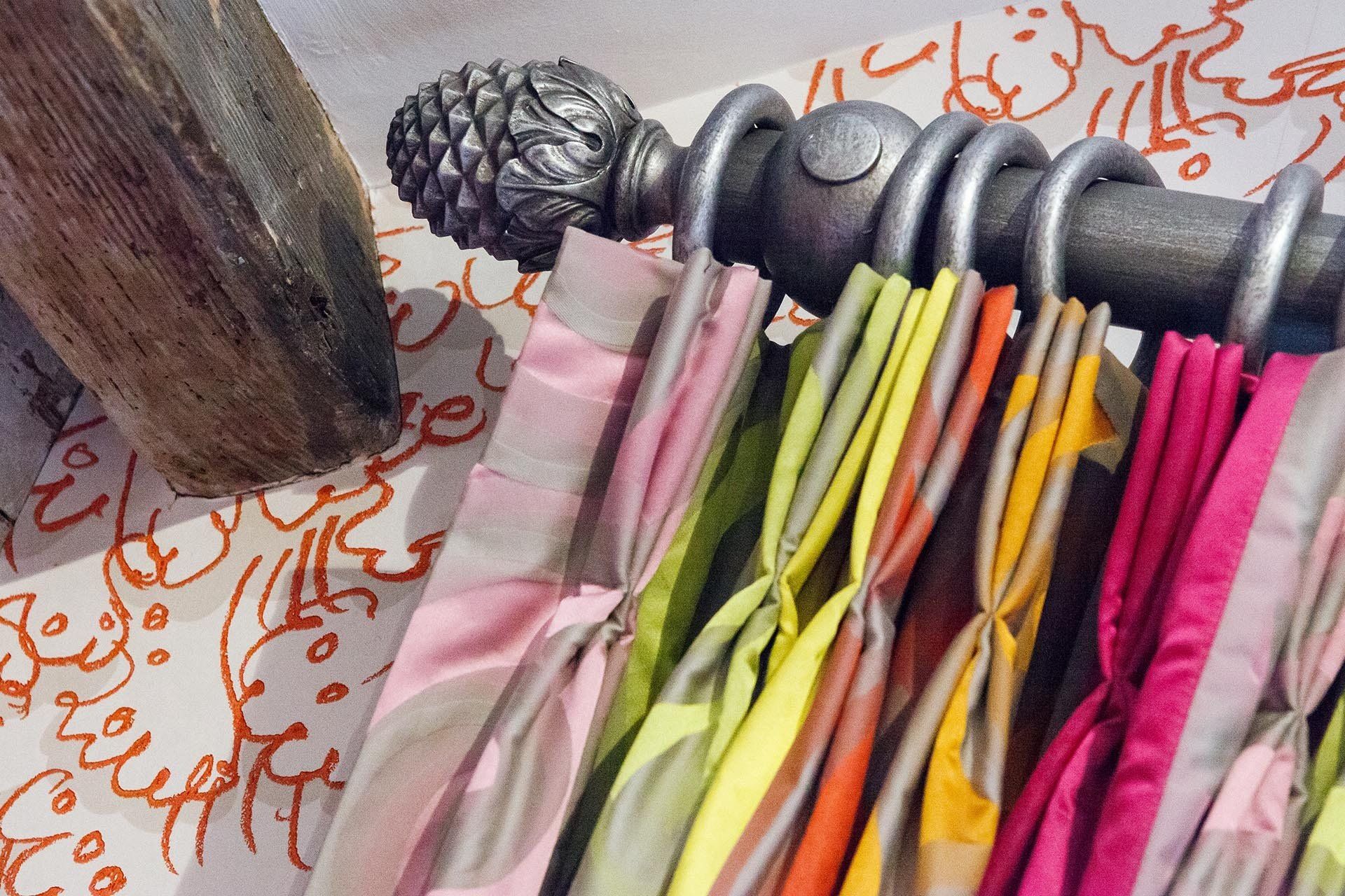 grade II listed property