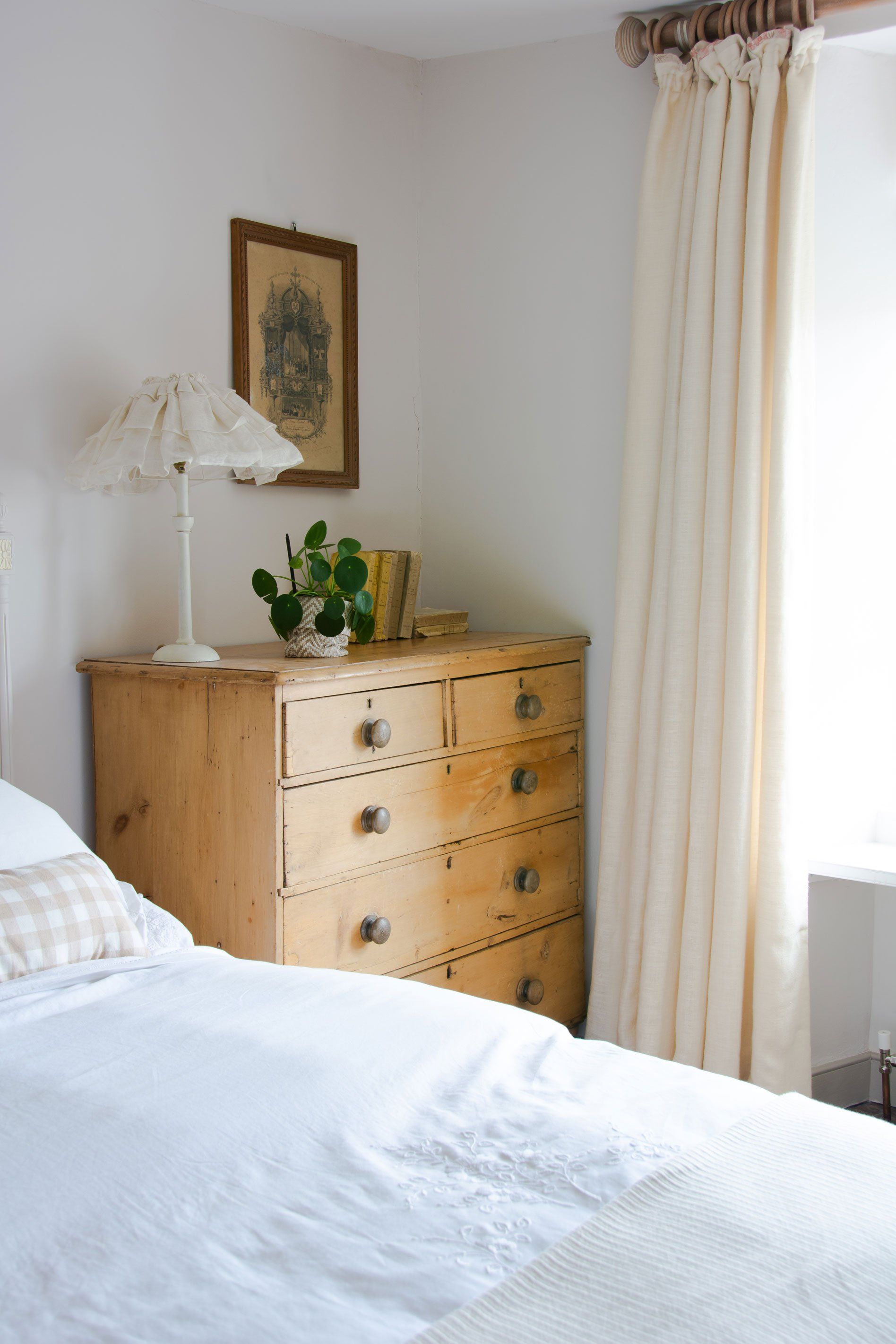 grade I listed townhouse apartment