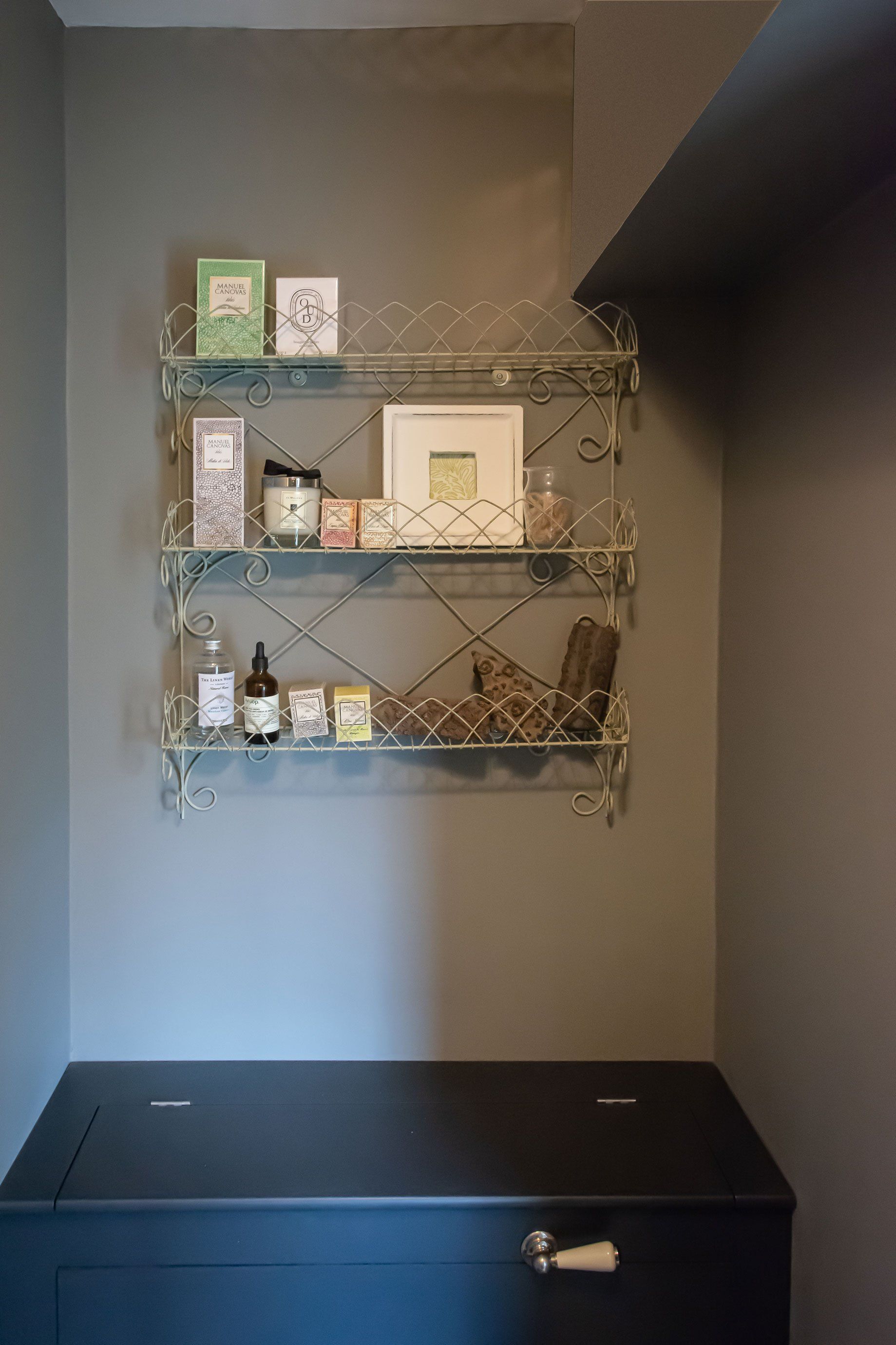 grade I listed townhouse apartment