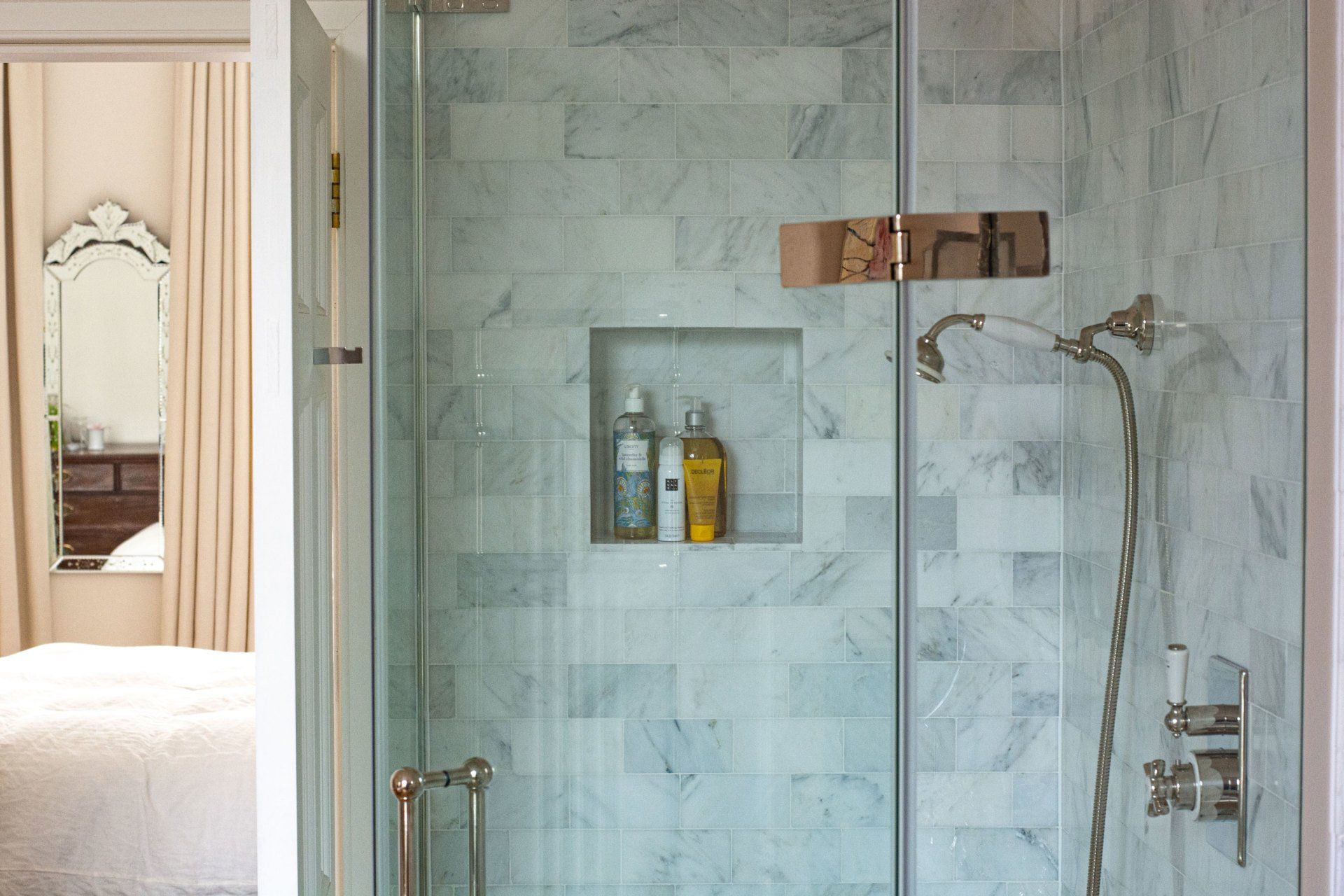 grade I listed townhouse apartment