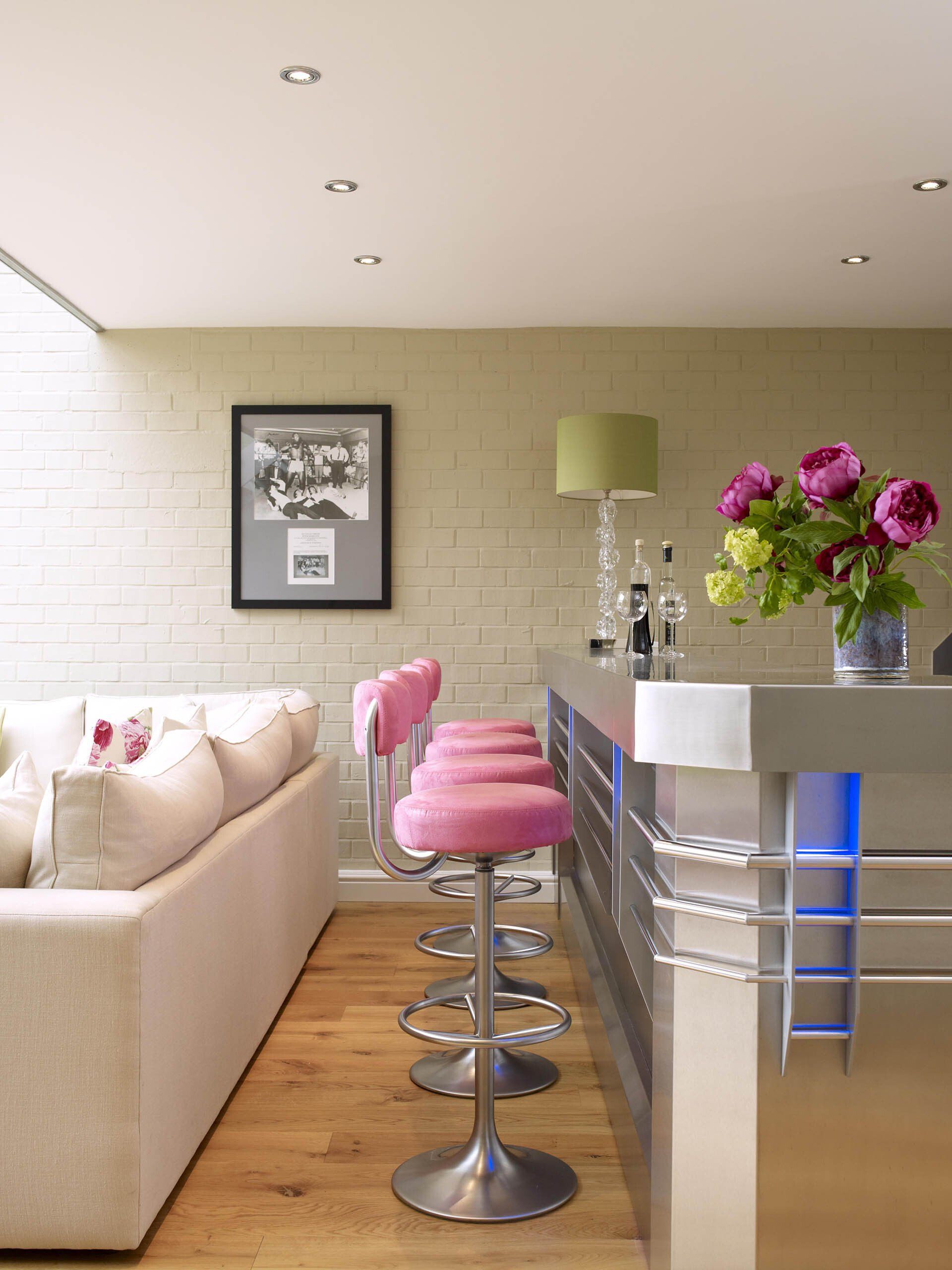 grand victorian with a twist