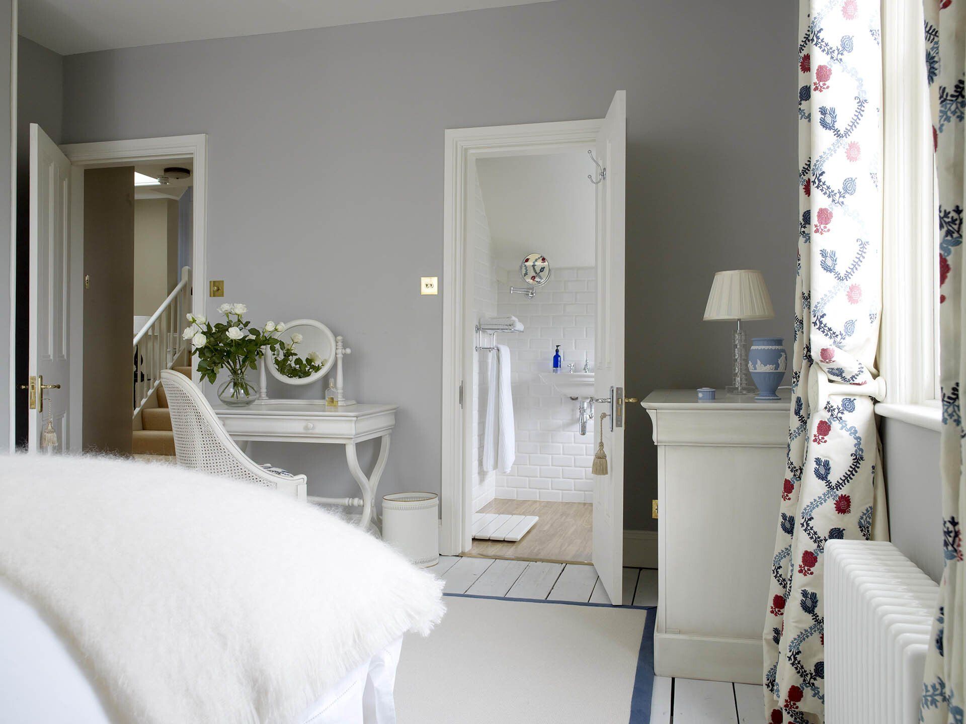 grand victorian with a twist