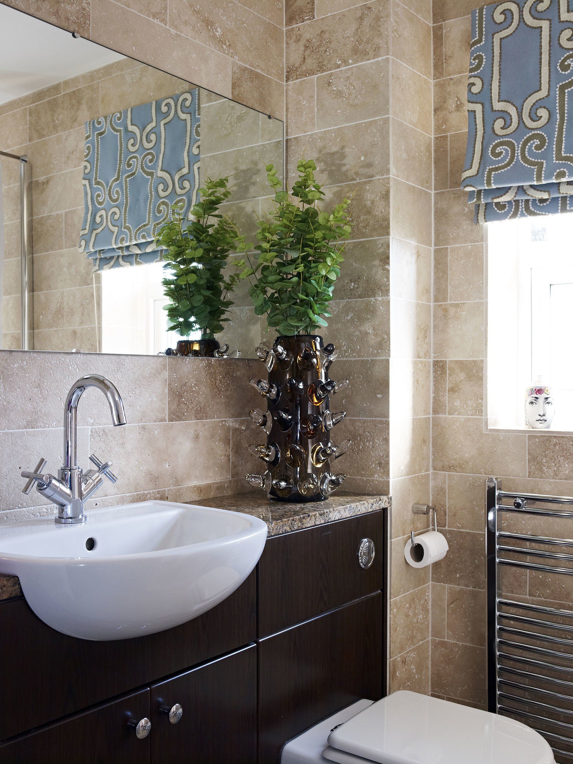 grand victorian with a twist