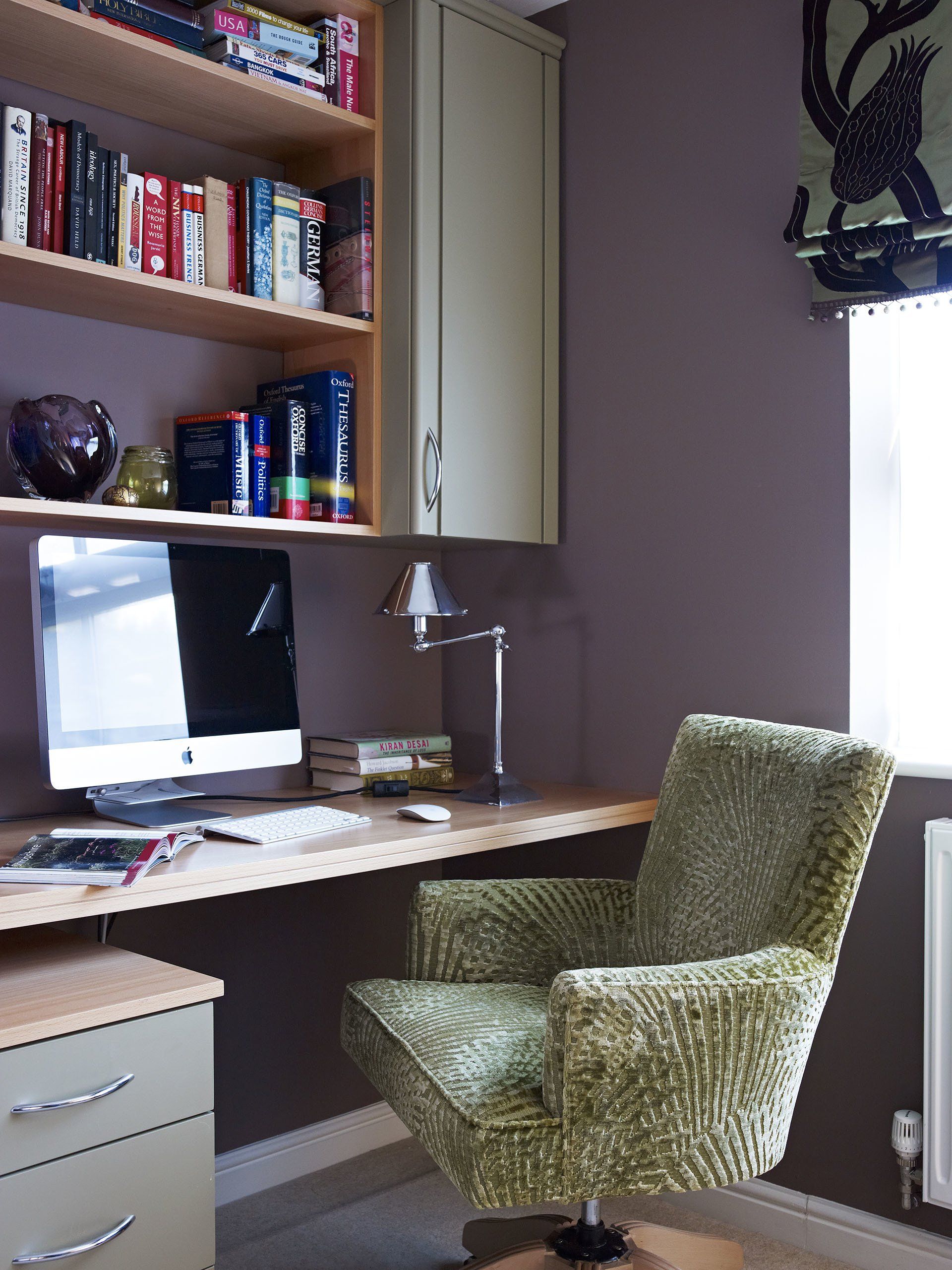 grand victorian with a twist