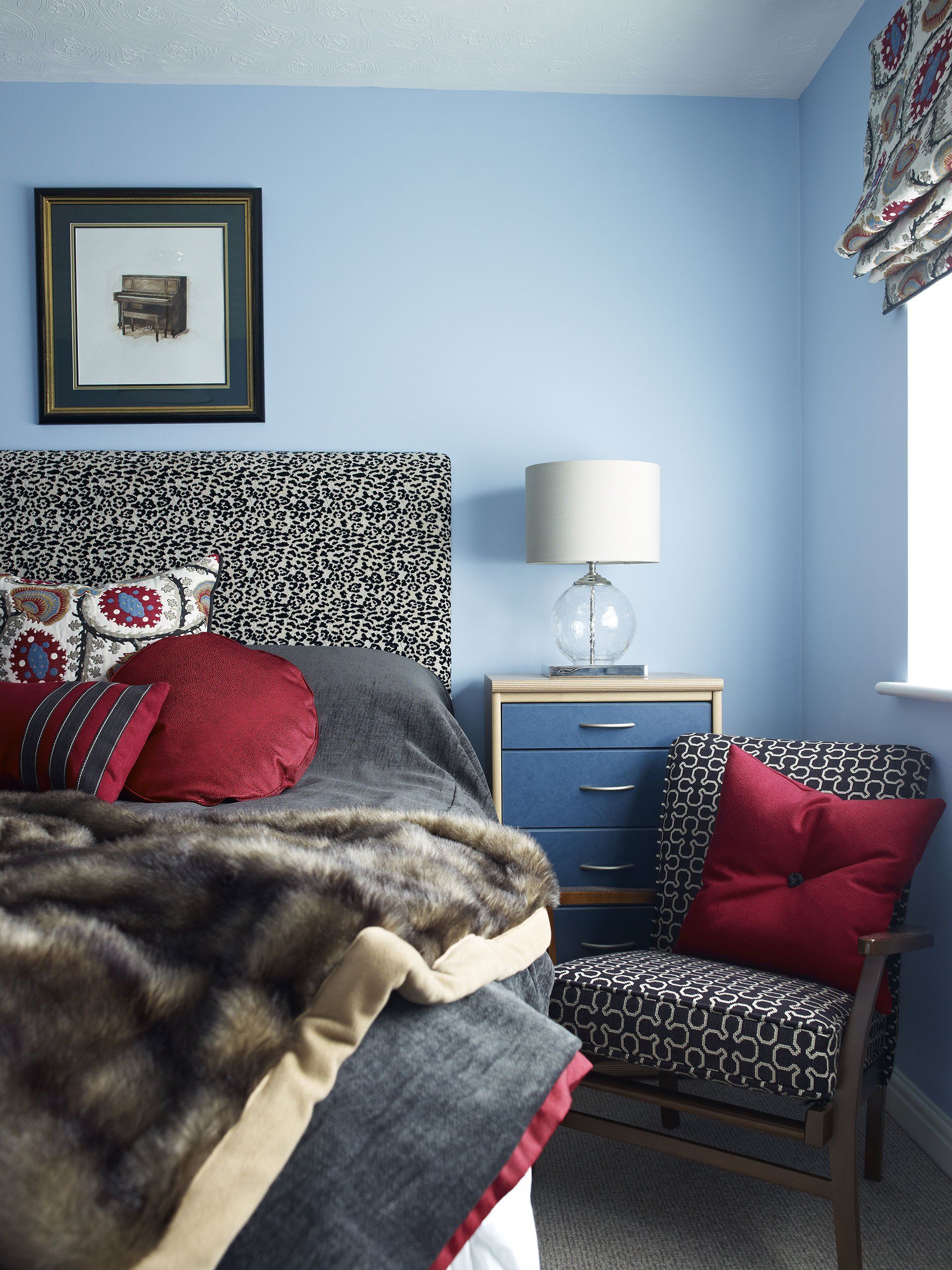 grand victorian with a twist