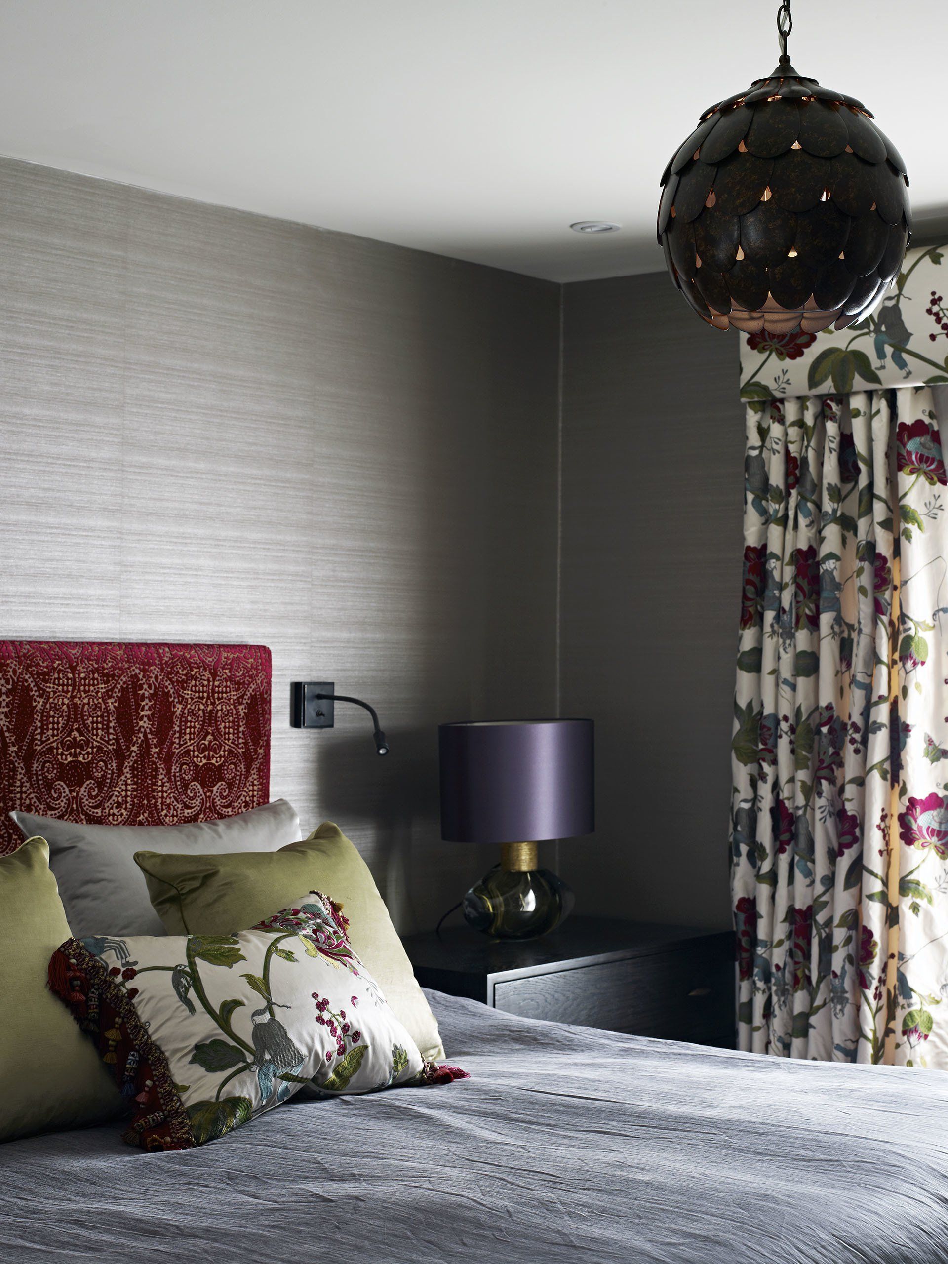 grand victorian with a twist