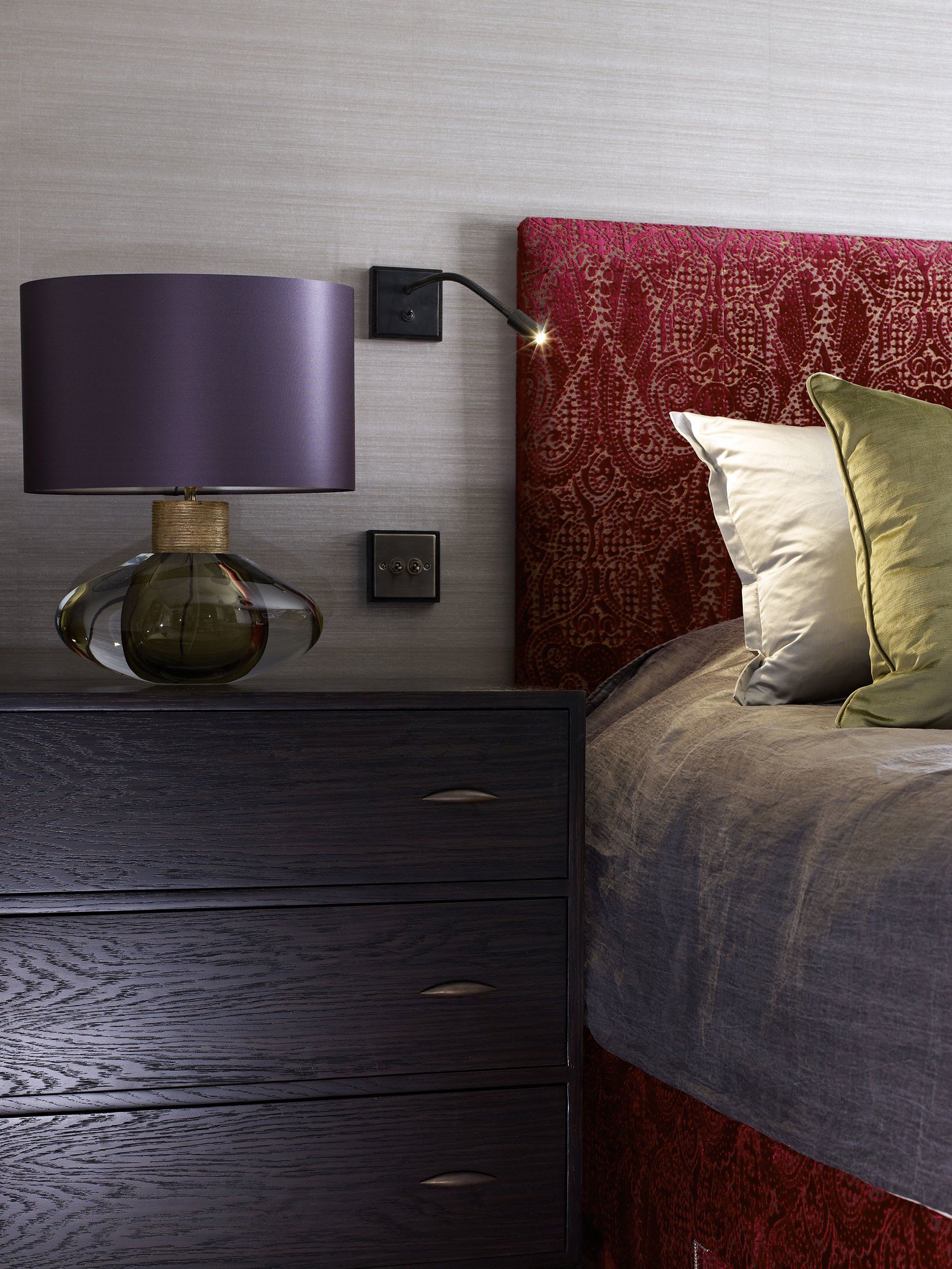 grand victorian with a twist