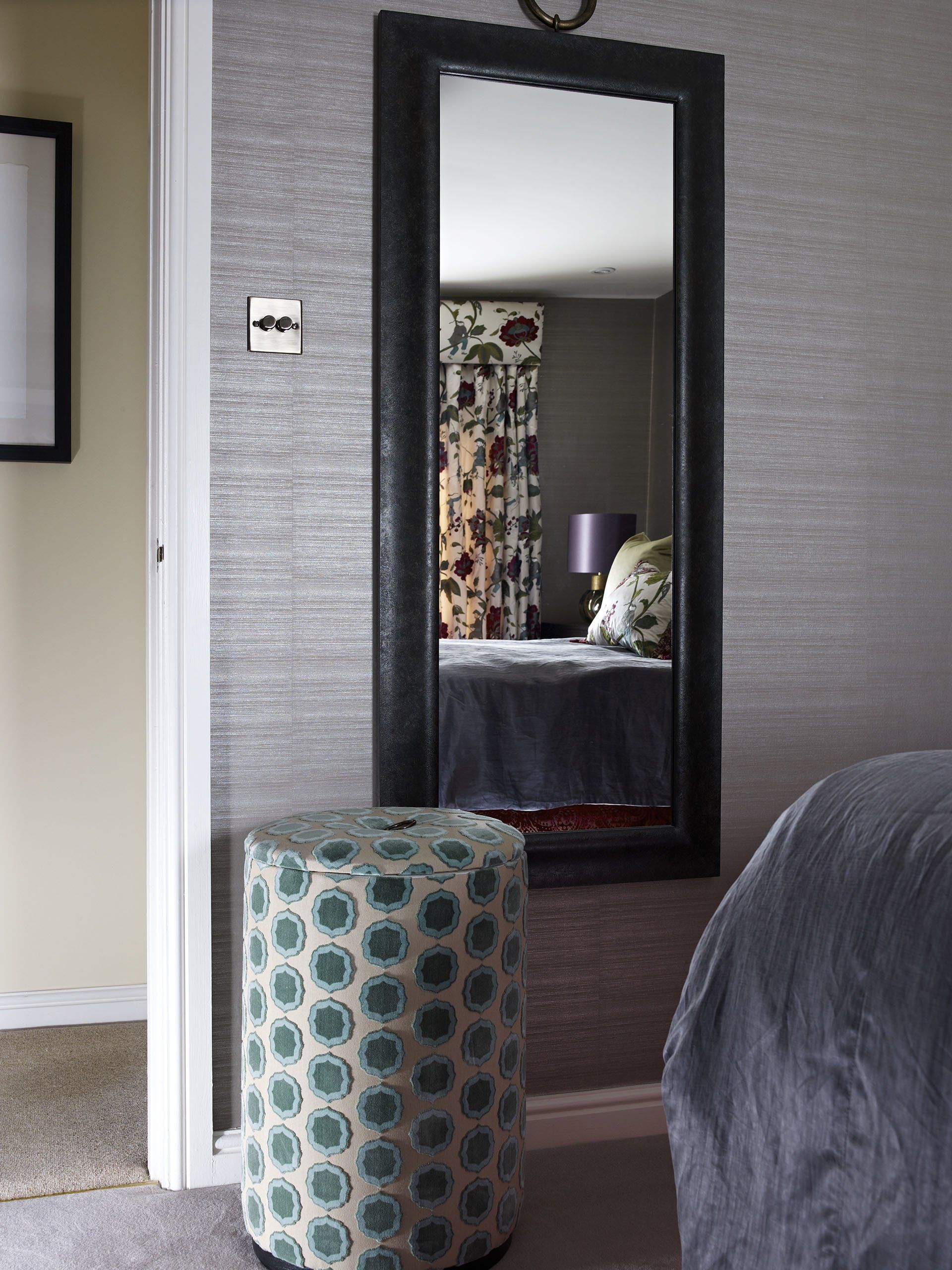 grand victorian with a twist