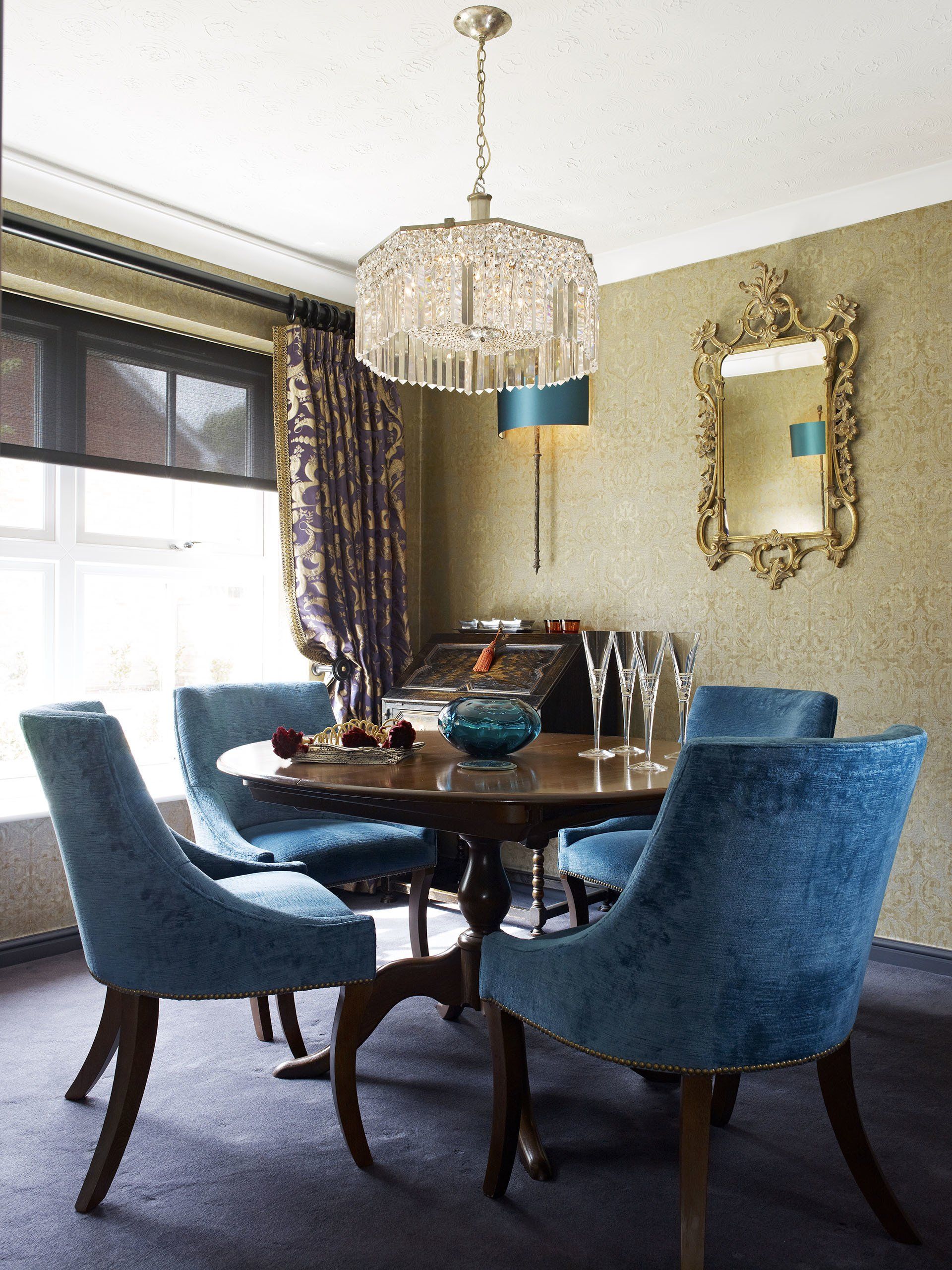 Modern Home Interior Design