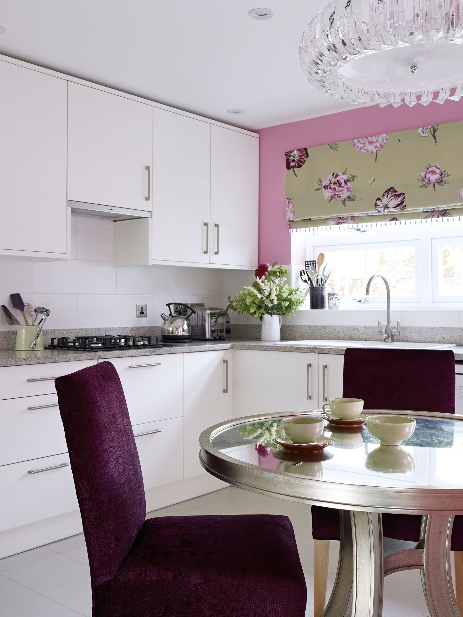 grand victorian with a twist