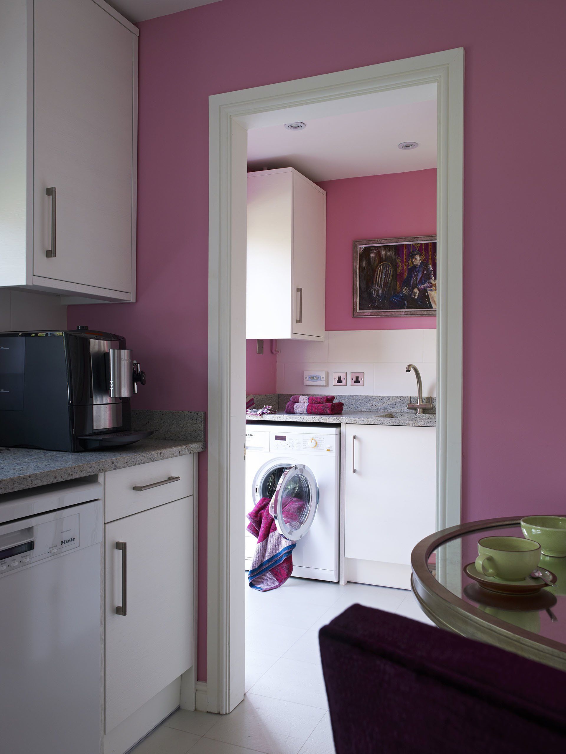 grand victorian with a twist