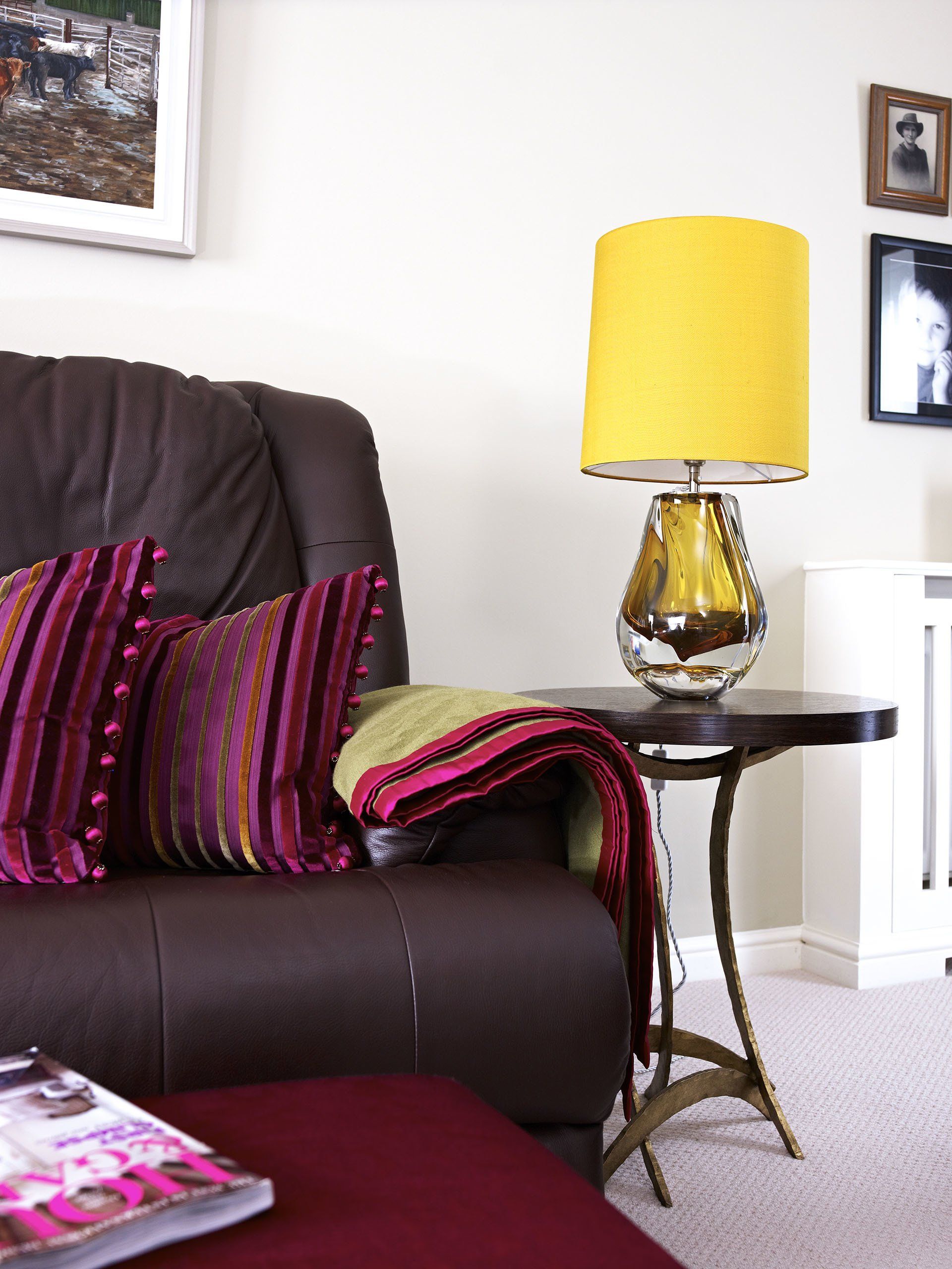 grand victorian with a twist