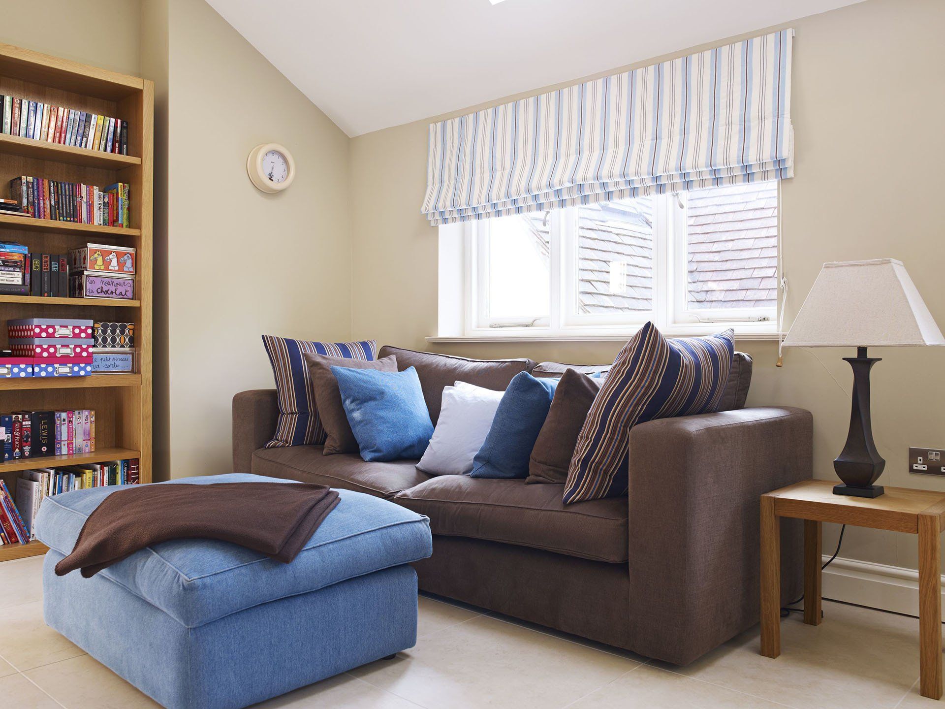 converted 16th century village smithy