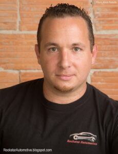 The Owner - Rockstar Automotive