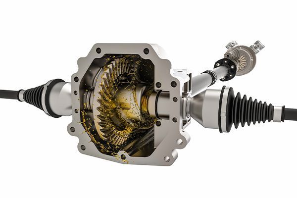 Differential System Repair and Service in Melbourne, FL | Rockstar Automotive