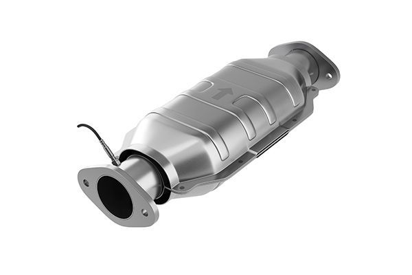 Emission System | Rockstar Automotive