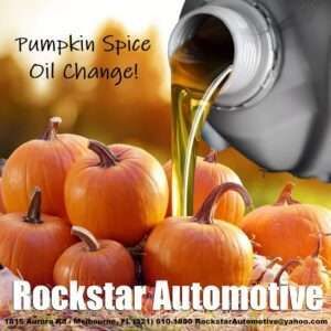 Pumpkin-Spice |  Rockstar Automotive