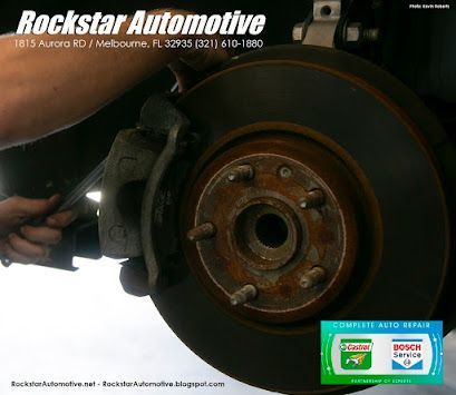Brake-Special |  Rockstar Automotive