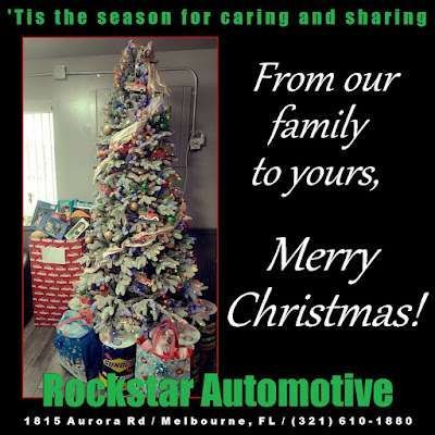 Merry-Christmas | Rockstar Automotive
