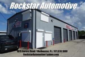 RockStar-Automotive |   Rockstar Automotive