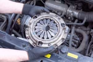 Clutch Repair and Services in Melbourne, FL | Rockstar Automotive