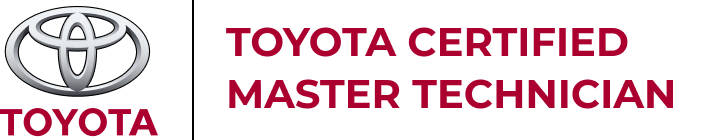 Toyota Logo - Rockstar Automotive