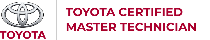 Toyota Logo | Rockstar Automotive
