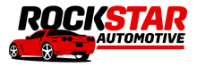 Melbourne Auto Repair Logo | Rockstar Automotive