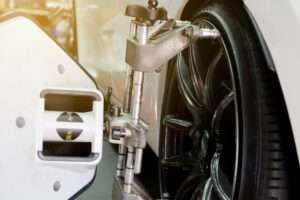 Wheel-Alignment Service in Melbourne, FL |  Rockstar Automotive