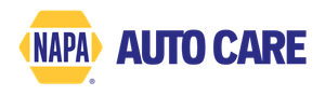 NAPA Logo - Rockstar Automotive