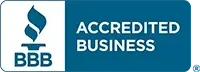 BBB Accredited Business - Rockstar Automotive