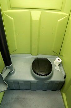Clean Toilets from Affordable Portables in Salt Lake City, Utah