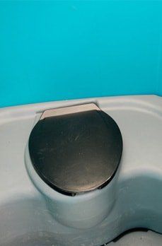 Portable Toilet Rental from Affordable Portables in Salt Lake City, Utah