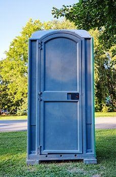 Toilet Rentals by Affordable Portables in Salt Lake City, Utah