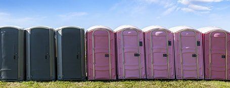 Volume Discounts from Affordable Portables in Salt Lake City, Utah