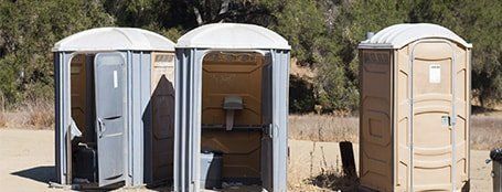 Free Estimates from Affordable Portables in Salt Lake City, Utah