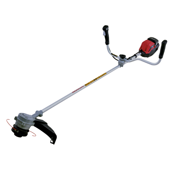 HHT36AXB Commercial Brushcutter — Terrace Mowers in Raymond Terrace, NSW