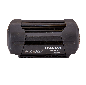 36V 6AH Battery — Terrace Mowers in Raymond Terrace, NSW