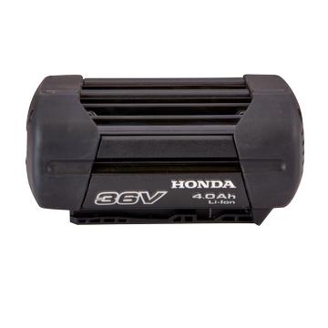 36V 4AH Battery — Terrace Mowers in Raymond Terrace, NSW