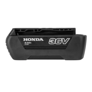 36V 2AH Battery — Terrace Mowers in Raymond Terrace, NSW